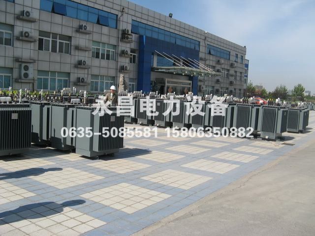 三沙变压器厂家