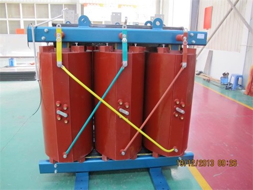 三沙SCB13-630KVA/10KV/0.4KV干式变压器
