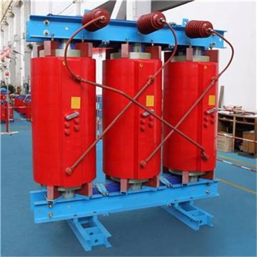 三沙SCB10-630KVA/10KV干式变压器