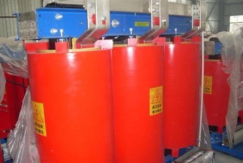 三沙SCB11-250KVA/10KV/0.4KV干式变压器