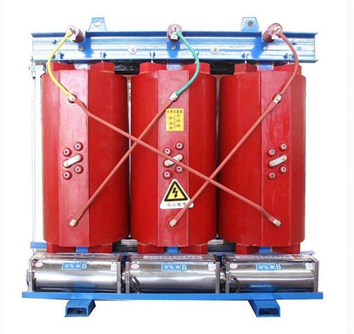 三沙SCB10-630KVA干式变压器