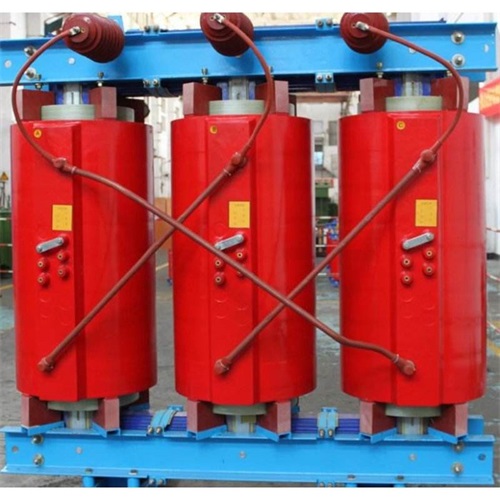 三沙SCB13-3150KVA/10KV/0.4KV干式变压器