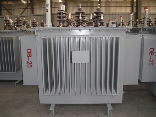 三沙S13-630KVA/10KV/0.4KV油浸式变压器