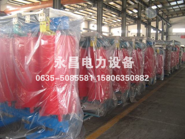 三沙SCB10-400KVA/10KV/0.4KV干式变压器 三沙SCB10-400KVA/10KV/0.4KV干式变压器