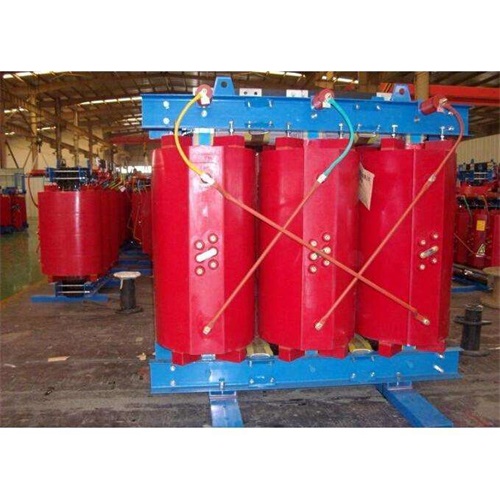 三沙SCB11-125KVA/10KV/0.4KV干式变压器