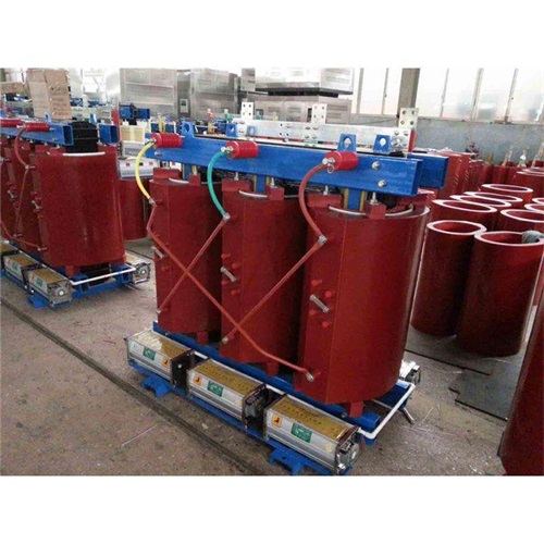 三沙1250KVA干式变压器