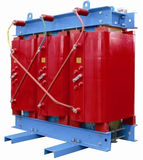 三沙SCB10-2000KVA/10KV/0.4KV干式变压器