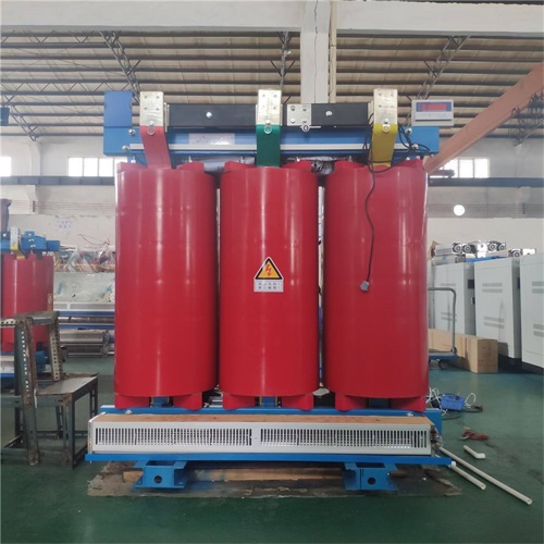 三沙SCB13-125KVA/10KV/0.4KV干式变压器