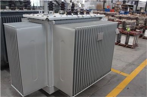 三沙S13-315KVA/10KV/0.4KV油浸式变压器
