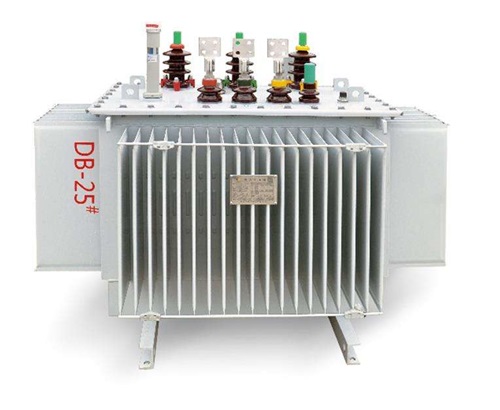 三沙S11-2000KVA/35KV/10KV/0.4KV油浸式变压器