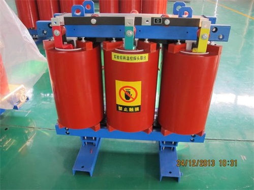 三沙SCB11-200KVA/10KV/0.4KV干式变压器