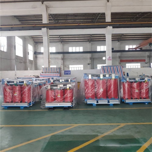 三沙SCB12-315KVA/35KV干式变压器