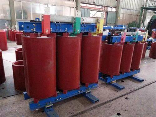 三沙SCB12-200KVA/10KV/0.4KV干式变压器