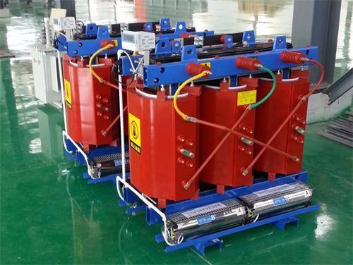 三沙SCB13-500KVA/10KV/0.4KV干式变压器
