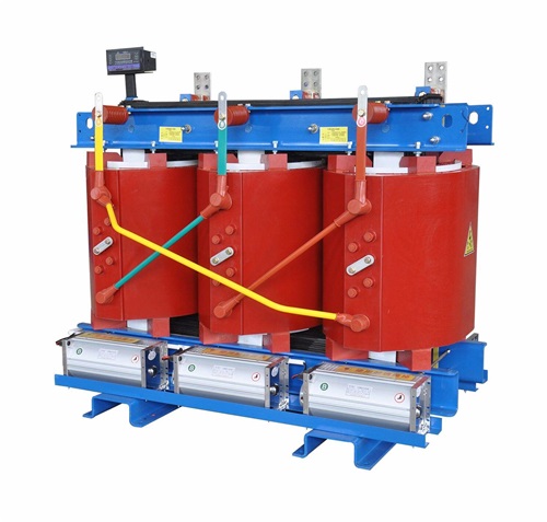 三沙SCB11-3150KVA/10KV/0.4KV干式变压器
