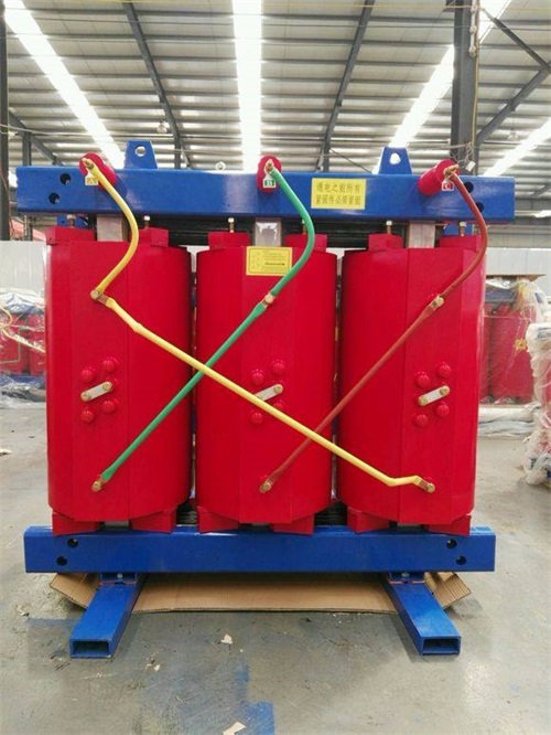 三沙SCB10-2500KVA/10KV/0.4KV干式变压器