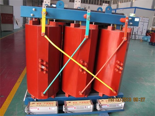 三沙SCB13-1600KVA/10KV/0.4KV干式变压器