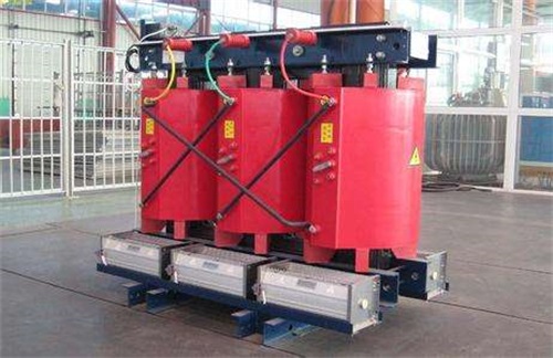 三沙SCB12-1250KVA干式变压器技术指标