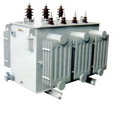 三沙S11-1250KVA/35KV油浸式变压器