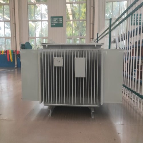 三沙S11变压器