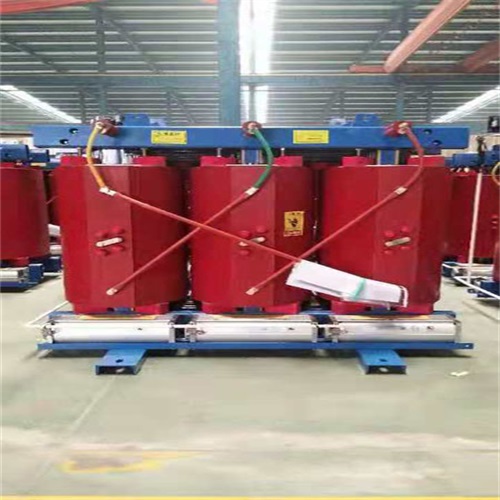 三沙SCB11-5000KVA干式变压器