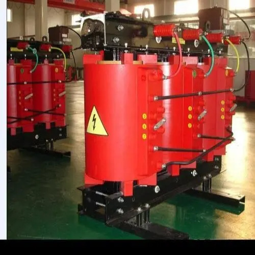 三沙SCB14-2500KVA干式变压器
