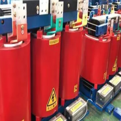三沙SCB18-315KVA干式变压器