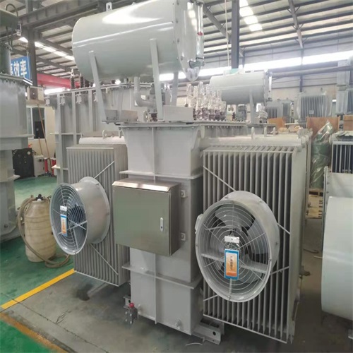 三沙S20节能变压器参数