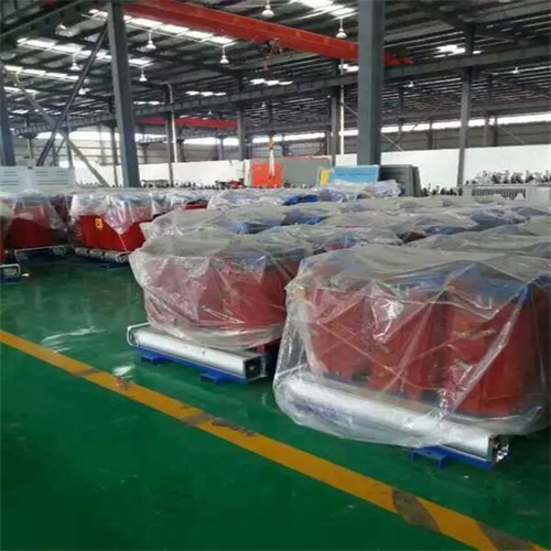 三沙非晶合金干式变压器哪家好
