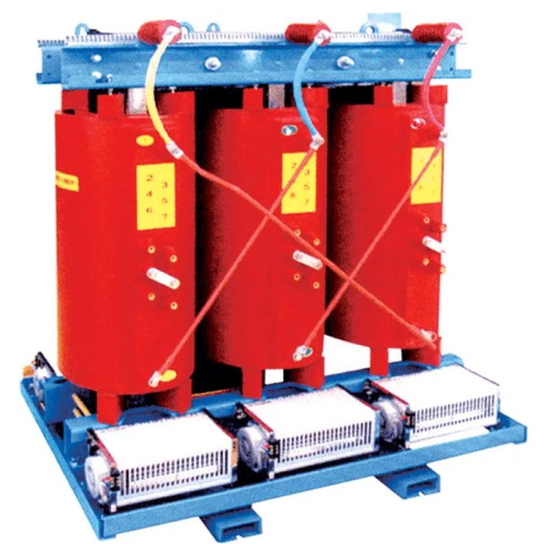 三沙SCB14-1250KVA/10KV/0.4KV干式变压器