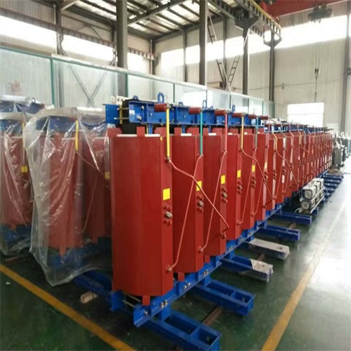 三沙SCB13-800KVA电力变压器