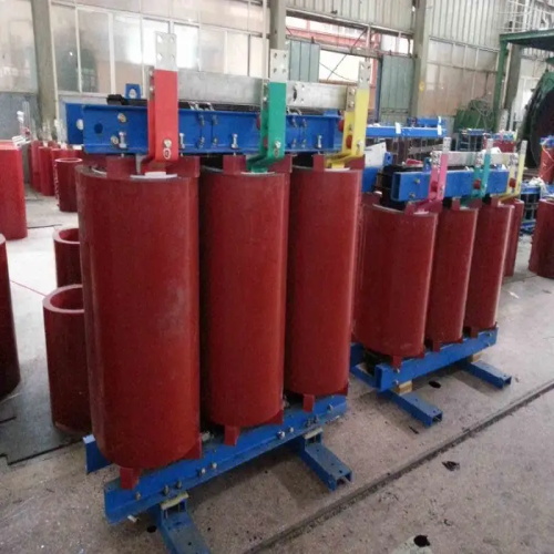 三沙SCBH15-1250KVA/10KV/0.4KV非晶合金干式变压器