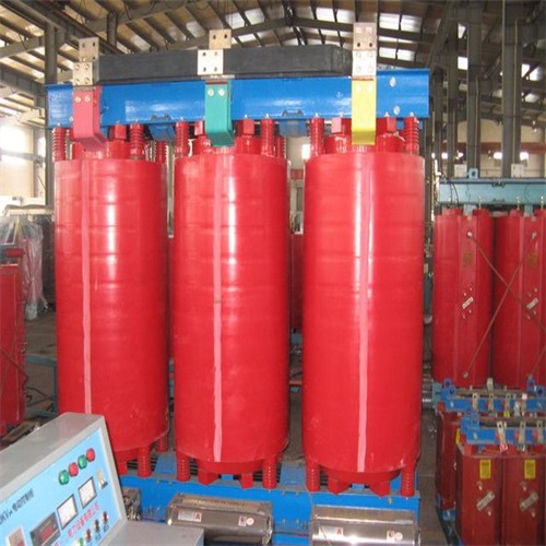 三沙SCBH15-800KVA变压器