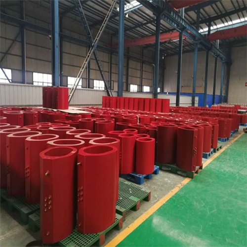 三沙SCB13-2500KVA电力变压器